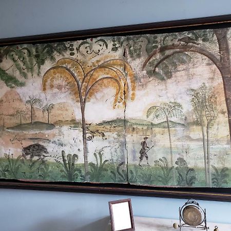 The Wiltwyck Hotel Kingston Bagian luar foto