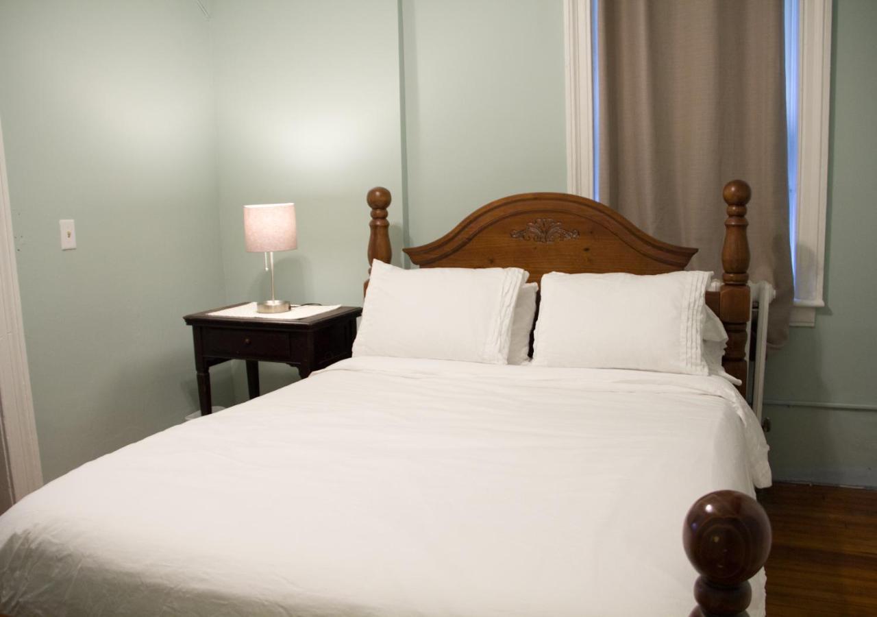 The Wiltwyck Hotel Kingston Bagian luar foto