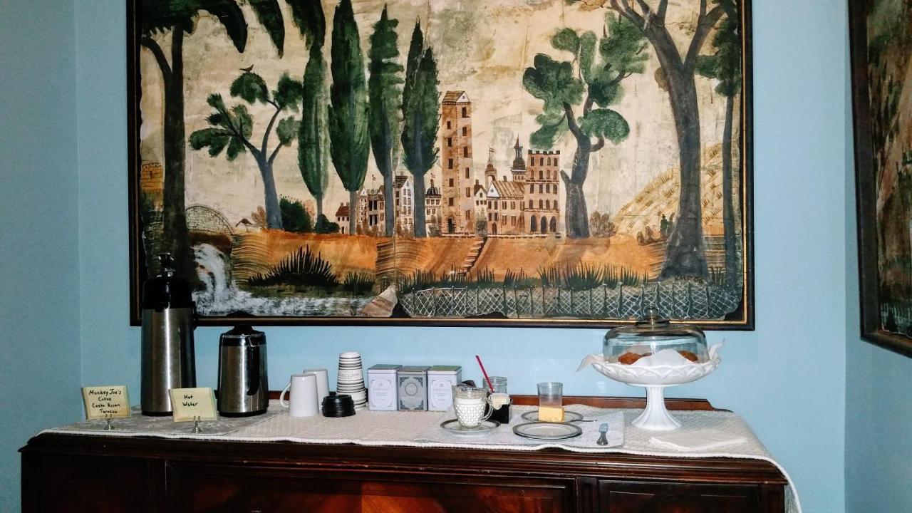 The Wiltwyck Hotel Kingston Bagian luar foto